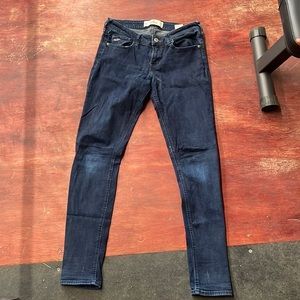 Hollister jeans 7R